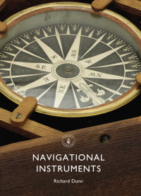 Immagine di copertina: Navigational Instruments 1st edition 9780747815068