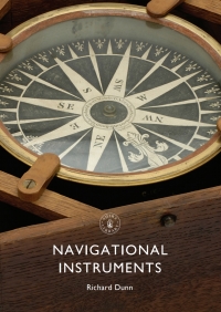 صورة الغلاف: Navigational Instruments 1st edition 9780747815068