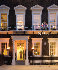 Cover image: The In & Out 1st edition 9781472815095