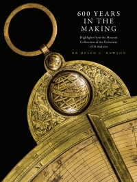 Immagine di copertina: 600 Years in the Making 1st edition 9781784420321