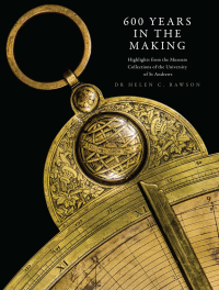 Omslagafbeelding: 600 Years in the Making 1st edition 9781784420321