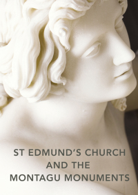 Cover image: St Edmund's Church and the Montagu Monuments 1st edition 9781784421632