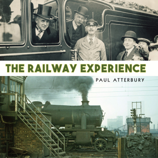 Cover image: The Railway Experience 1st edition 9781784421236