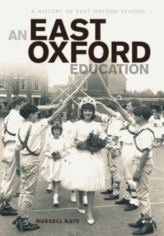 Imagen de portada: An East Oxford Education 1st edition 9781784421939