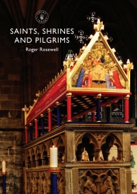 Cover image: Saints, Shrines and Pilgrims 1st edition 9780747814023