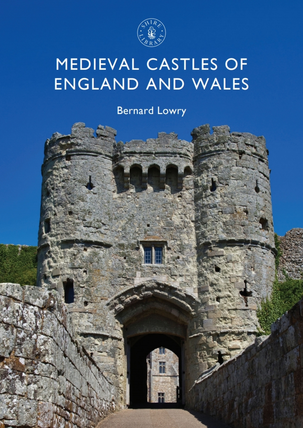 Medieval Castles of England and Wales The Body of Jesus in the Book of John 1st Edition