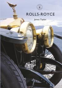 Cover image: Rolls-Royce 1st edition 9781784422202