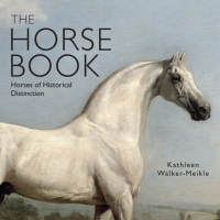 Imagen de portada: The Horse Book 1st edition 9781784422271