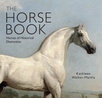 Titelbild: The Horse Book 1st edition 9781784422271