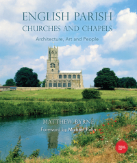 Cover image: English Parish Churches and Chapels 1st edition 9781784422394