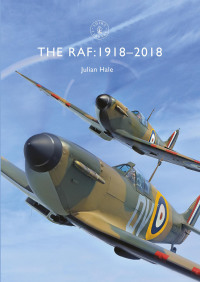 Cover image: The RAF 1st edition 9781784422431