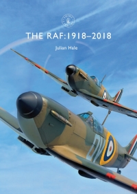 Cover image: The RAF 1st edition 9781784422431