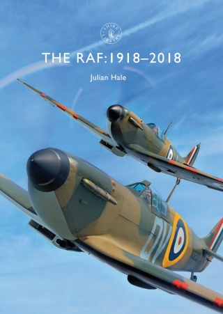 Immagine di copertina: The RAF 1st edition 9781784422431