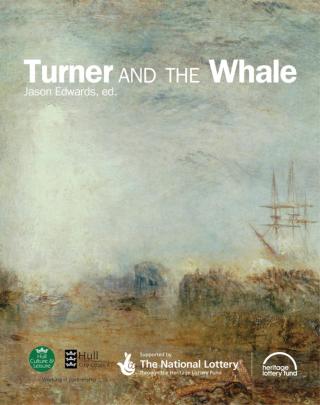 Cover image: Turner and the Whale 1st edition 9781784422851