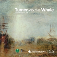 Omslagafbeelding: Turner and the Whale 1st edition 9781784422851