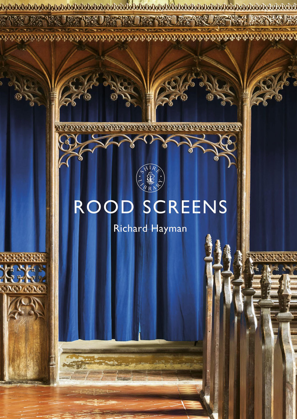 Rood Screens 1st Edition