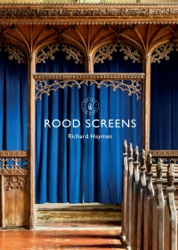 Cover image: Rood Screens 1st edition 9781784422943