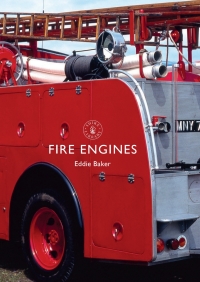 Omslagafbeelding: Fire Engines 1st edition 9781784423001