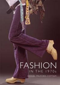 Cover image: Fashion in the 1970s 1st edition 9781784423049