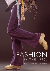 Titelbild: Fashion in the 1970s 1st edition 9781784423049