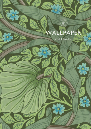 Cover image: Wallpaper 1st edition 9781784423131