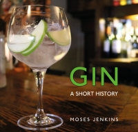 Cover image: Gin 1st edition 9781784423438