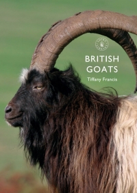 Cover image: British Goats 1st edition 9781784423605