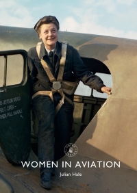 Cover image: Women in Aviation 1st edition 9781784423636