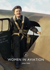 Cover image: Women in Aviation 1st edition 9781784423636