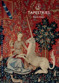 Imagen de portada: Tapestries 1st edition 9781784423834