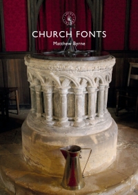 Titelbild: Church Fonts 1st edition 9781784423919