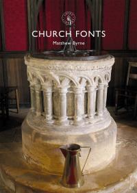 Cover image: Church Fonts 1st edition 9781784423919