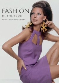 صورة الغلاف: Fashion in the 1960s 1st edition 9781784424084