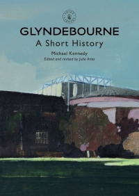 Immagine di copertina: Glyndebourne 1st edition 9781784424244