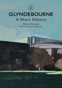 Cover image: Glyndebourne 1st edition 9781784424244