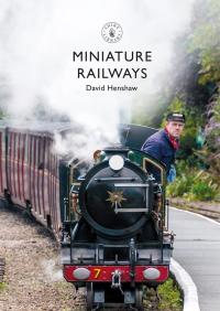 Imagen de portada: Miniature Railways 1st edition 9781784424404