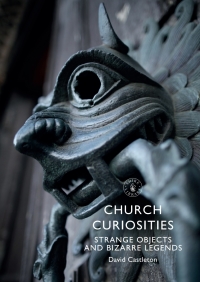 Cover image: Church Curiosities 1st edition 9781784424442