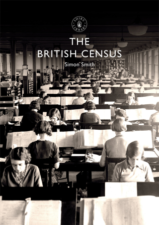 صورة الغلاف: The British Census 1st edition 9781784424572