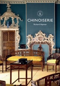 Omslagafbeelding: Chinoiserie 1st edition 9781784424640