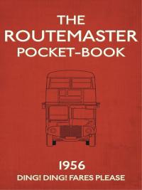 Cover image: The Routemaster Pocket-Book 1st edition 9781844861521