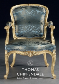 صورة الغلاف: Thomas Chippendale 1st edition 9781784424770