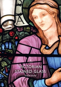 Cover image: Victorian Stained Glass 1st edition 9781784424831