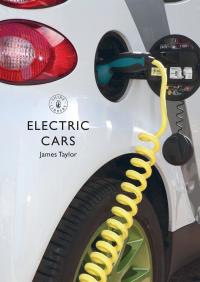 表紙画像: Electric Cars 1st edition 9781784424916