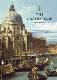 Cover image: The Grand Tour 1st edition 9781784424954