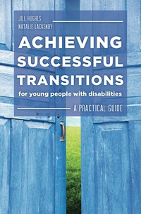 Omslagafbeelding: Achieving Successful Transitions for Young People with Disabilities 9781849055680