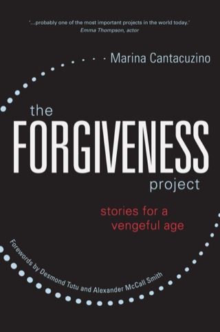 Cover image: The Forgiveness Project 9781785920004