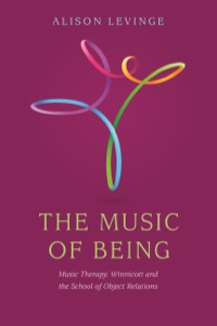 Imagen de portada: The Music of Being 9781849055765