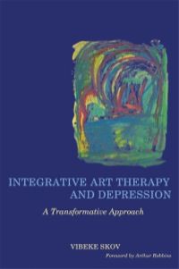 Omslagafbeelding: Integrative Art Therapy and Depression 9781849055772