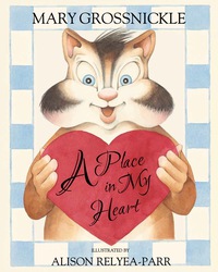 Cover image: A Place in My Heart 9781849057714