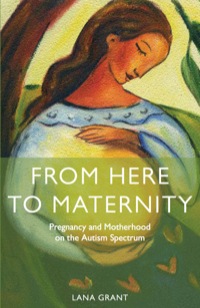 Imagen de portada: From Here to Maternity 1st edition 9781849055802